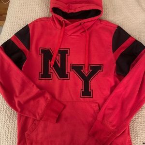 NY hoodie